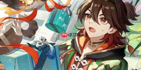 原神去月的归处怎么参与-原神去月的归处活动入口