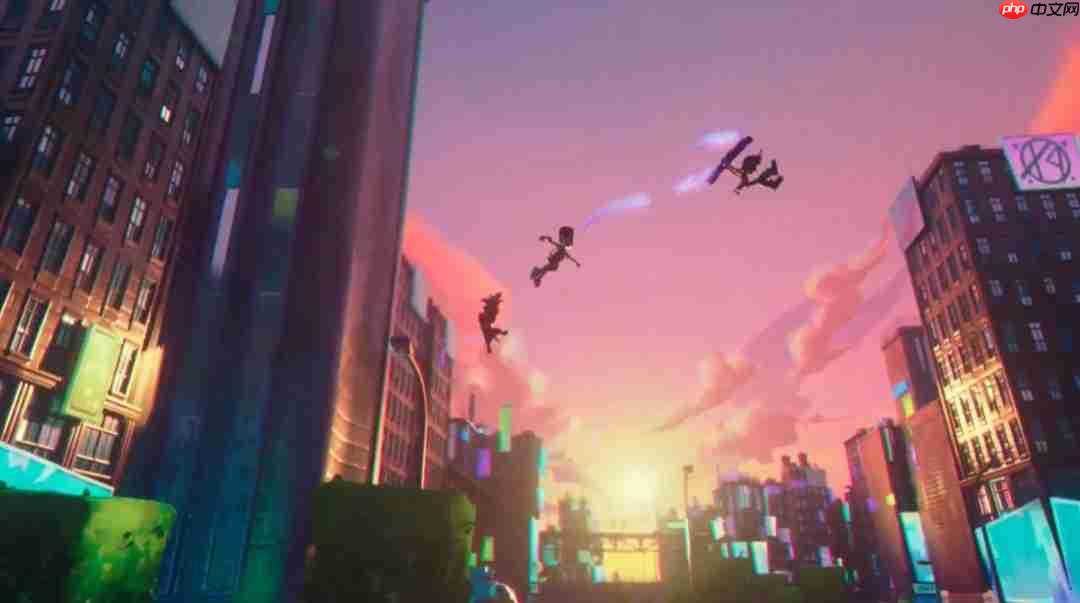 童年经典手游《地铁跑酷》续作官宣2月26日上线