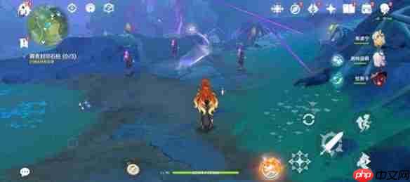 原神以罪行惩戒罪人任务怎么过-原神以罪行惩戒罪人任务攻略