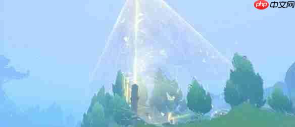 原神以罪行惩戒罪人任务怎么过-原神以罪行惩戒罪人任务攻略