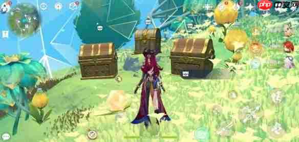 原神以罪行惩戒罪人任务怎么过-原神以罪行惩戒罪人任务攻略