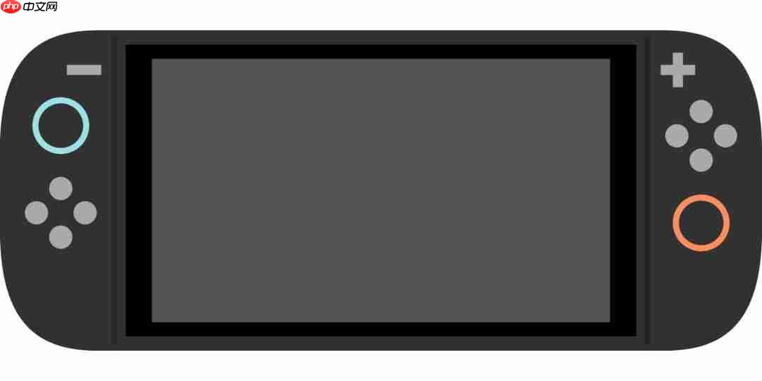 任天堂官网暗藏新代码 Switch2疑似存在