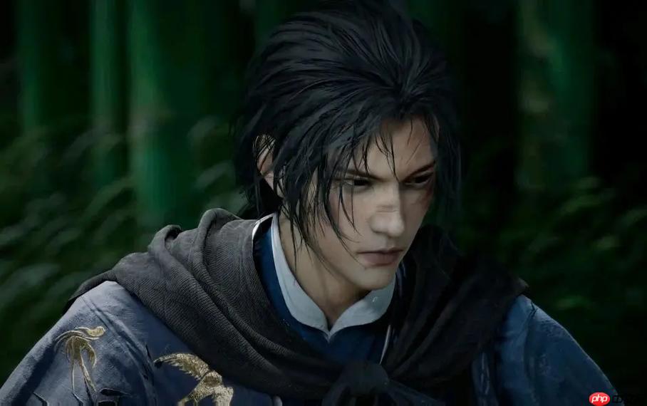 云燕云十六声在线游戏免费玩 云燕云十六声网页游戏免下载入口