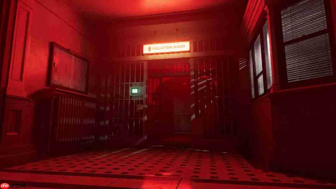 《生化危机9》海量新截图 展示视角、敌人、联动手表、手办