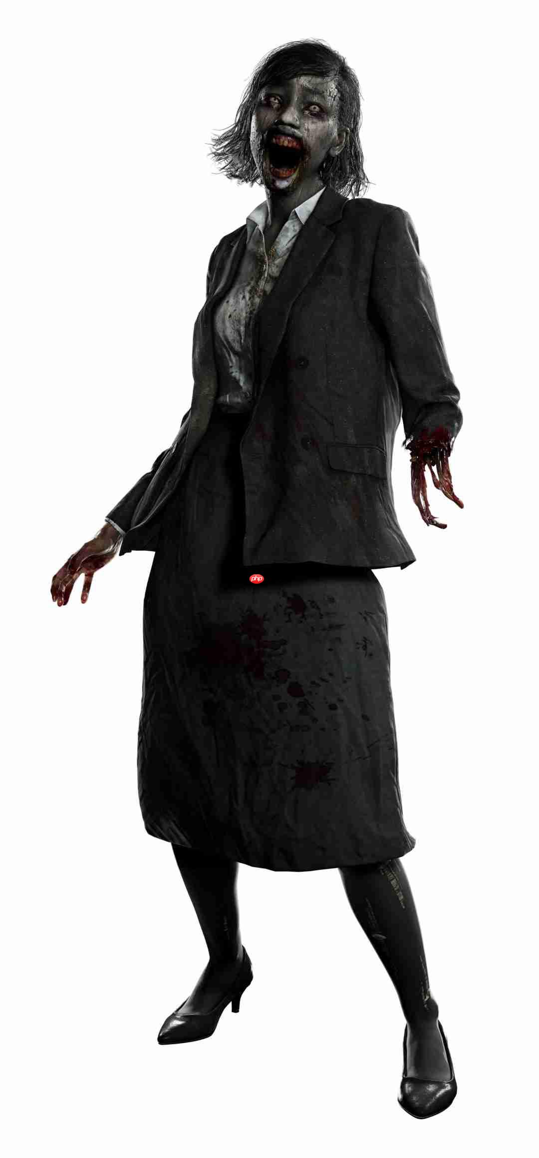 《生化危机9》海量新截图 展示视角、敌人、联动手表、手办