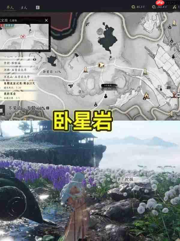 燕云十六声踏岳寻珍宝物在哪获得-燕云十六声踏岳寻珍全宝物收集攻略