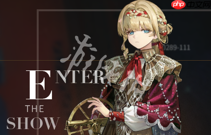 重返未来1999鹭鸶剪怎么配队-重返未来1999鹭鸶剪最强配队阵容推荐