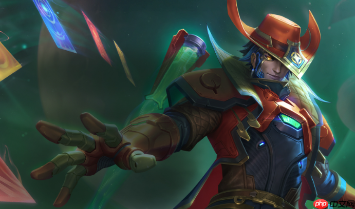 金铲铲之战兵王怎么样-金铲铲之战兵王羁绊一览