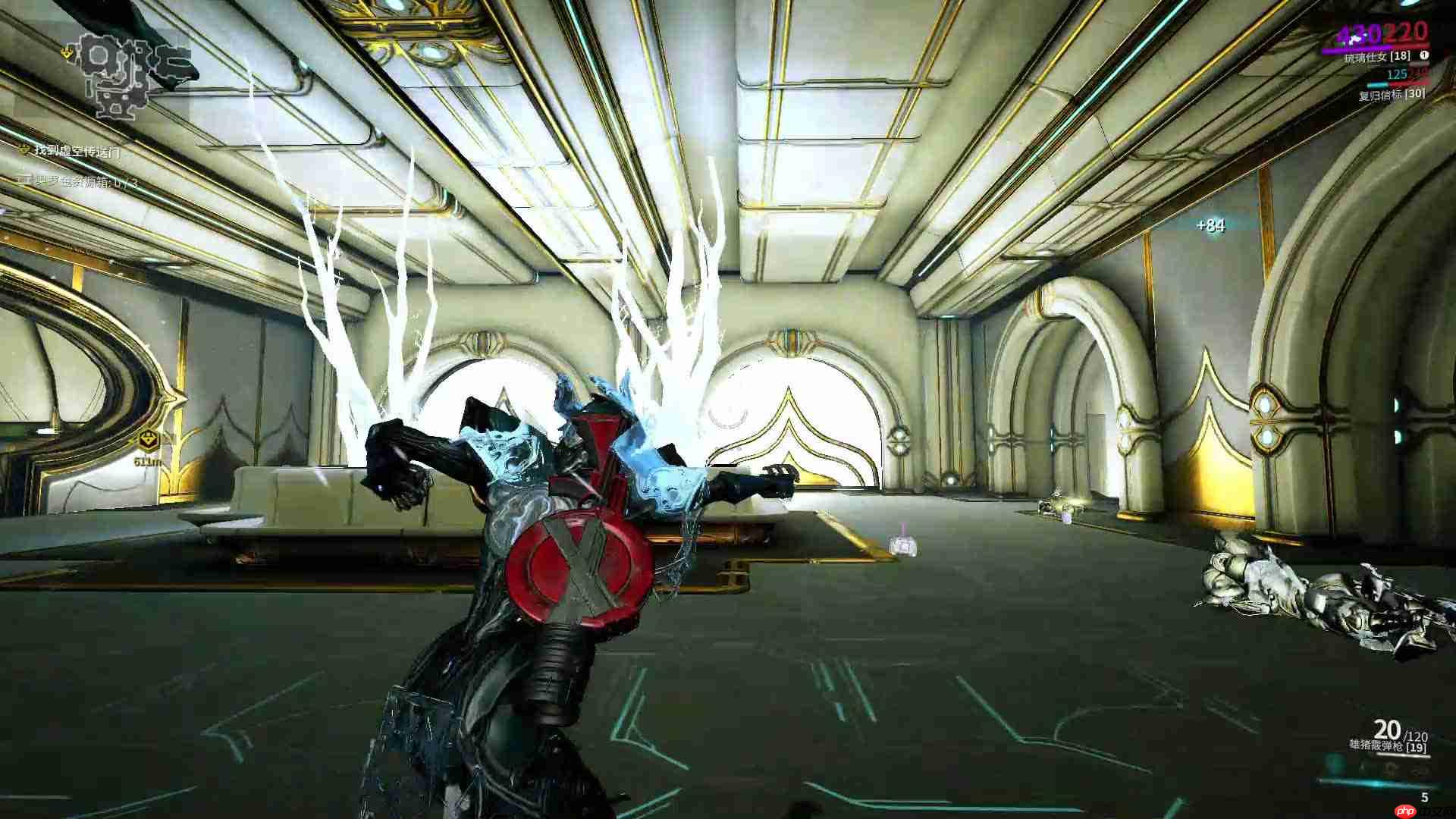 虚空宝藏：高效采集氩结晶的终极攻略