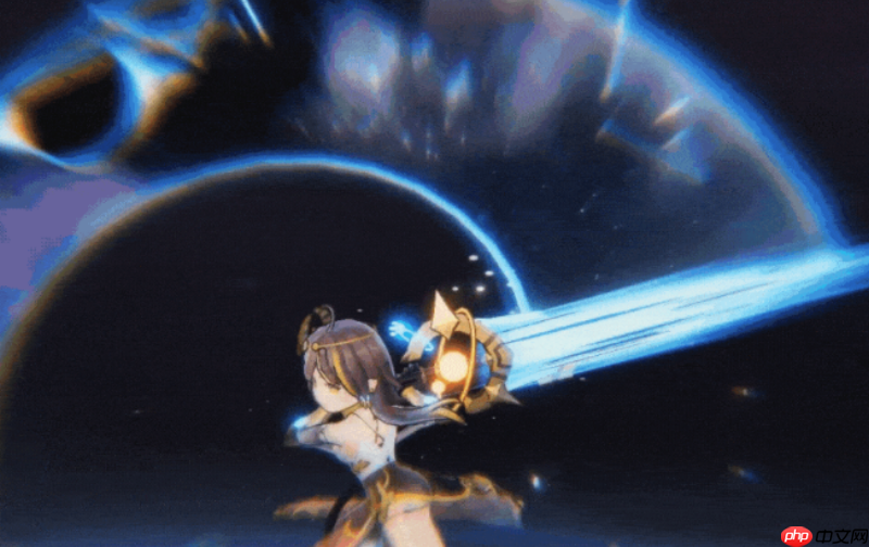 《交错战线》阿图姆介绍