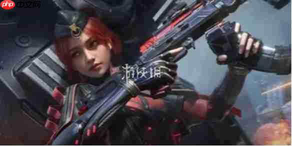 逆战手游充值返利规则是什么-逆战未来充值返利规则介绍