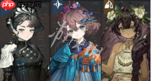 重返未来1999程和光怎么配队-重返未来1999程和光最强配队阵容推荐