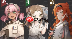 重返未来1999程和光怎么配队-重返未来1999程和光最强配队阵容推荐