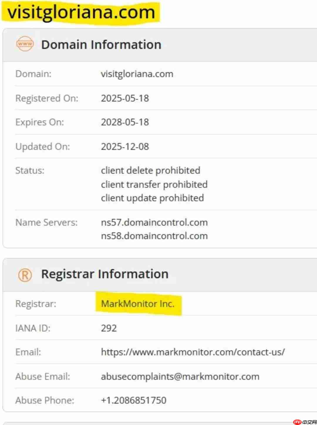 玩家自己注册的《GTA6》彩蛋域名疑似被R星买走