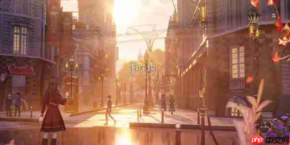 白银之城怎么跑图-白银之城快速跑图攻略