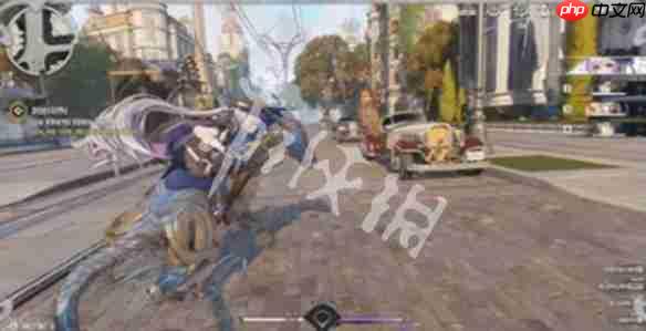 白银之城怎么跑图-白银之城快速跑图攻略