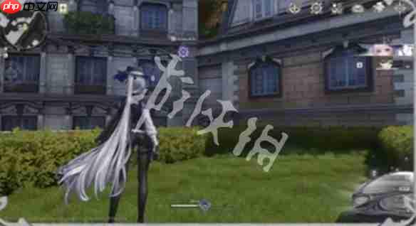 白银之城怎么跑图-白银之城快速跑图攻略