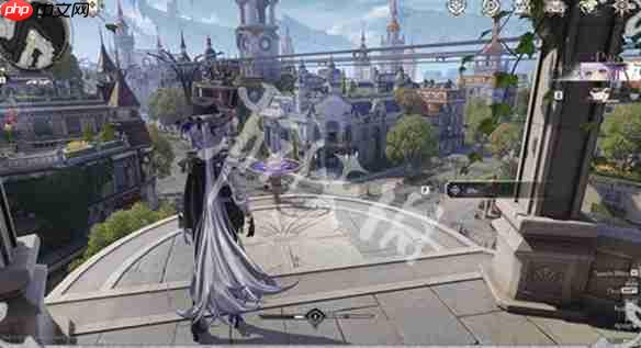 白银之城怎么跑图-白银之城快速跑图攻略