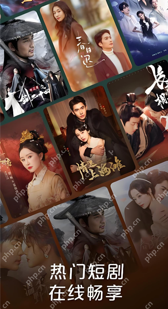 红果短剧免费全集观看入口 红果短剧官方网站入口 - 98游戏