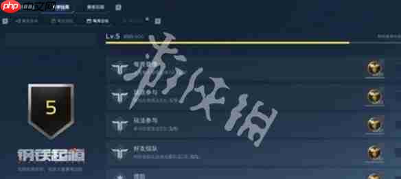 逆战未来怎么快速升级-逆战未来快速升级攻略