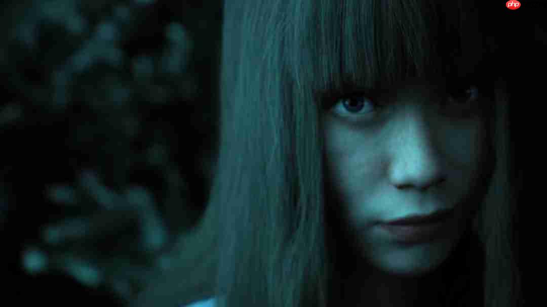 《破碎怪谈：恶意取关》正式推出 系列新作恐怖冒险