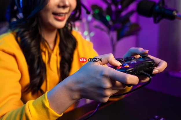 澳洲大学新研究 每周游戏时间超过10小时必会影响健康