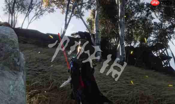 燕云十六声匪鹑匪鸢怎么过-燕云十六声万事知匪鹑匪鸢任务攻略