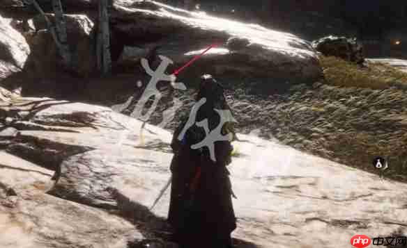 燕云十六声匪鹑匪鸢怎么过-燕云十六声万事知匪鹑匪鸢任务攻略