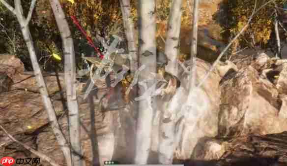 燕云十六声匪鹑匪鸢怎么过-燕云十六声万事知匪鹑匪鸢任务攻略