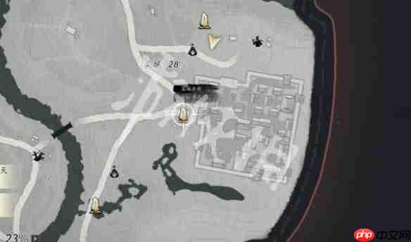 燕云十六声匪鹑匪鸢怎么过-燕云十六声万事知匪鹑匪鸢任务攻略