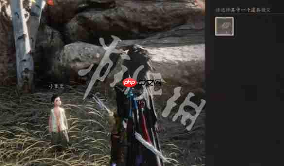 燕云十六声匪鹑匪鸢怎么过-燕云十六声万事知匪鹑匪鸢任务攻略