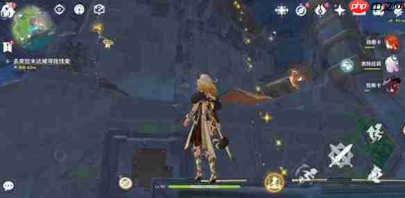 原神寒鸦的系谱任务怎么过-原神寒鸦的系谱任务攻略