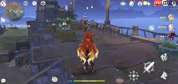 原神寒鸦的系谱任务怎么过-原神寒鸦的系谱任务攻略