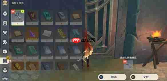 原神寒鸦的系谱任务怎么过-原神寒鸦的系谱任务攻略