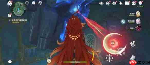 原神寒鸦的系谱任务怎么过-原神寒鸦的系谱任务攻略