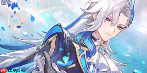 原神冬凌草采集位置-原神冬凌草全收集路线