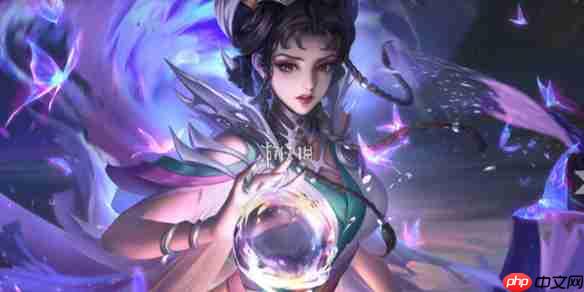 王者芈月玩法调整-王者芈月技能调整一览