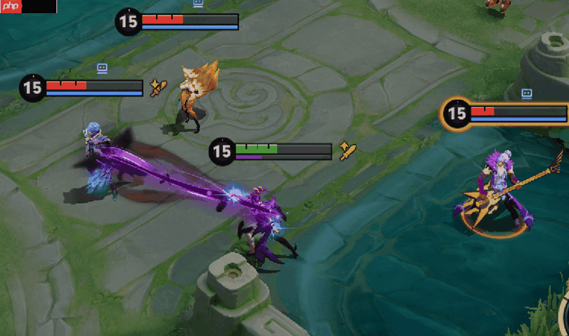 王者芈月玩法调整-王者芈月技能调整一览