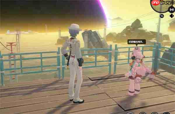 绝区零照密友同行逸趣事件怎么找-绝区零照密友同行逸趣事件地点一览