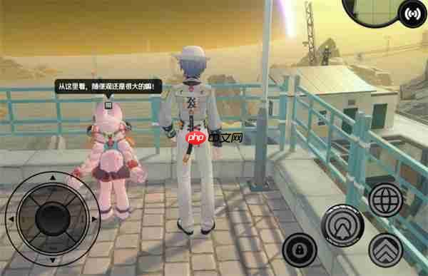 绝区零照密友同行逸趣事件怎么找-绝区零照密友同行逸趣事件地点一览