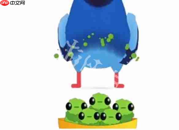 疯狂的鸽子虫子怎么刷-疯狂的鸽子虫子速刷攻略