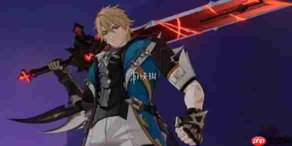 原神法尔伽什么时候出-原神法尔伽上线时间