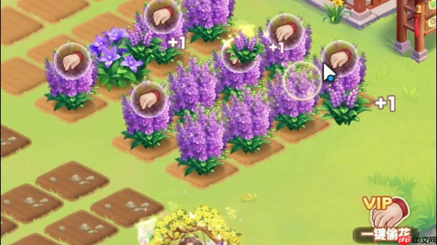 我的花园世界游戏怎么收集全图鉴花卉_我的花园世界游戏收集全图鉴花卉策略【心得】