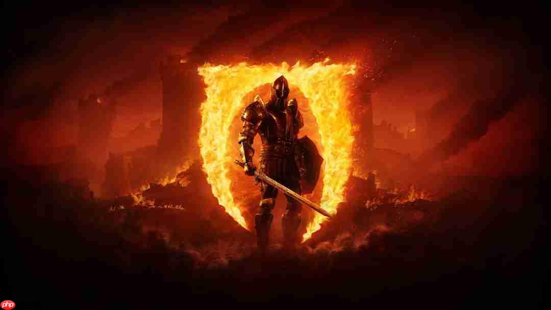 《上古卷轴4:湮灭重制版》在PS5平台卖出110万份