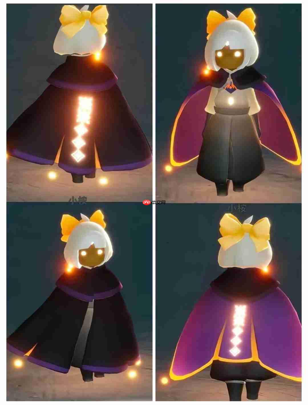 光遇织光季有什么物品-光遇2026织光季物品大全