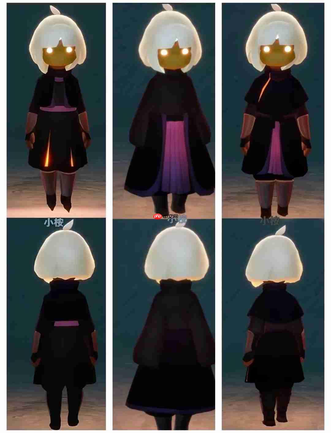 光遇织光季有什么物品-光遇2026织光季物品大全