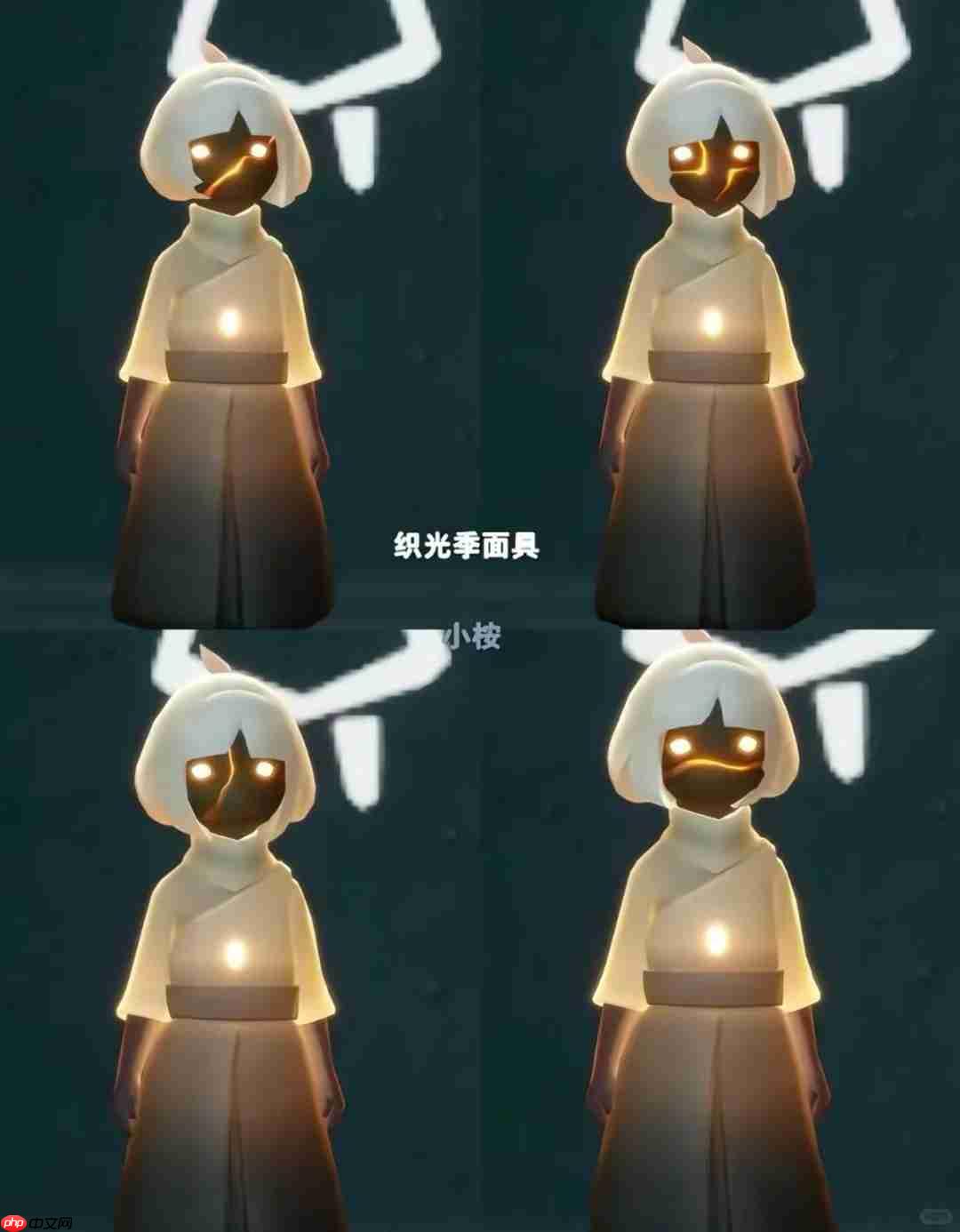光遇织光季有什么物品-光遇2026织光季物品大全