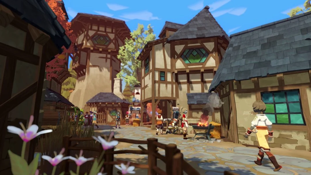 社交沙盒MMO《BitCraft》开源启动 第一阶段1月21日发布