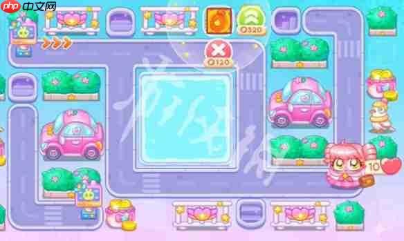 保卫萝卜4变身吧0糖少女第68关怎么过-保卫萝卜4变身吧0糖少女第68关攻略