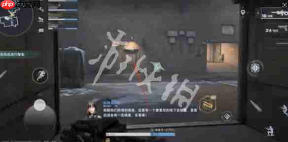 逆战未来猎场地图隐藏金币怎么获得-逆战未来猎场地图隐藏金币获取方法